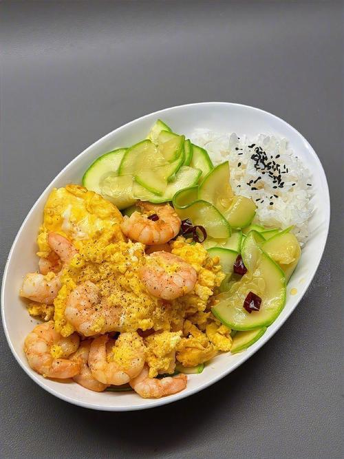 夏天减肥吃什么午餐