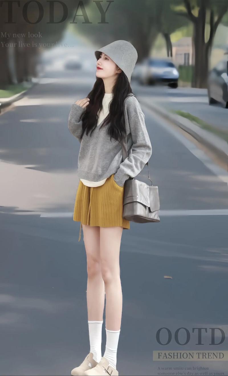 什么时候适合穿毛衣