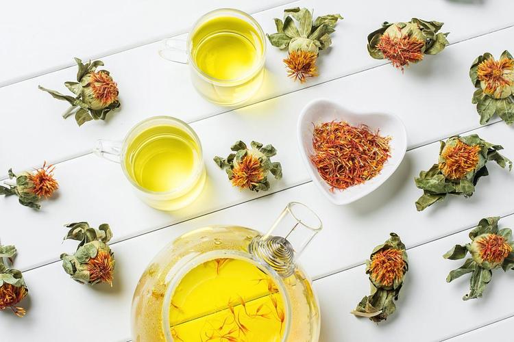 冬天用什么花茶减肥
