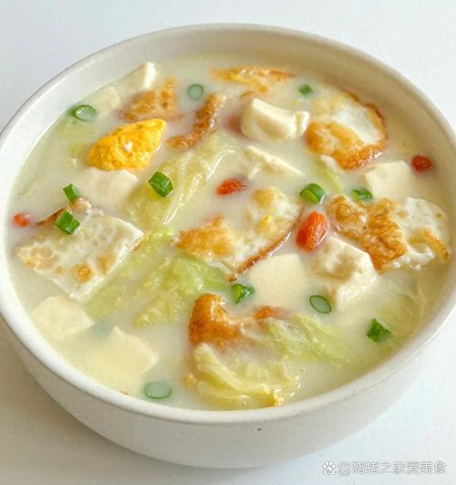 感冒了吃什么主食