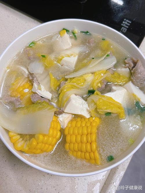 感冒了吃什么主食