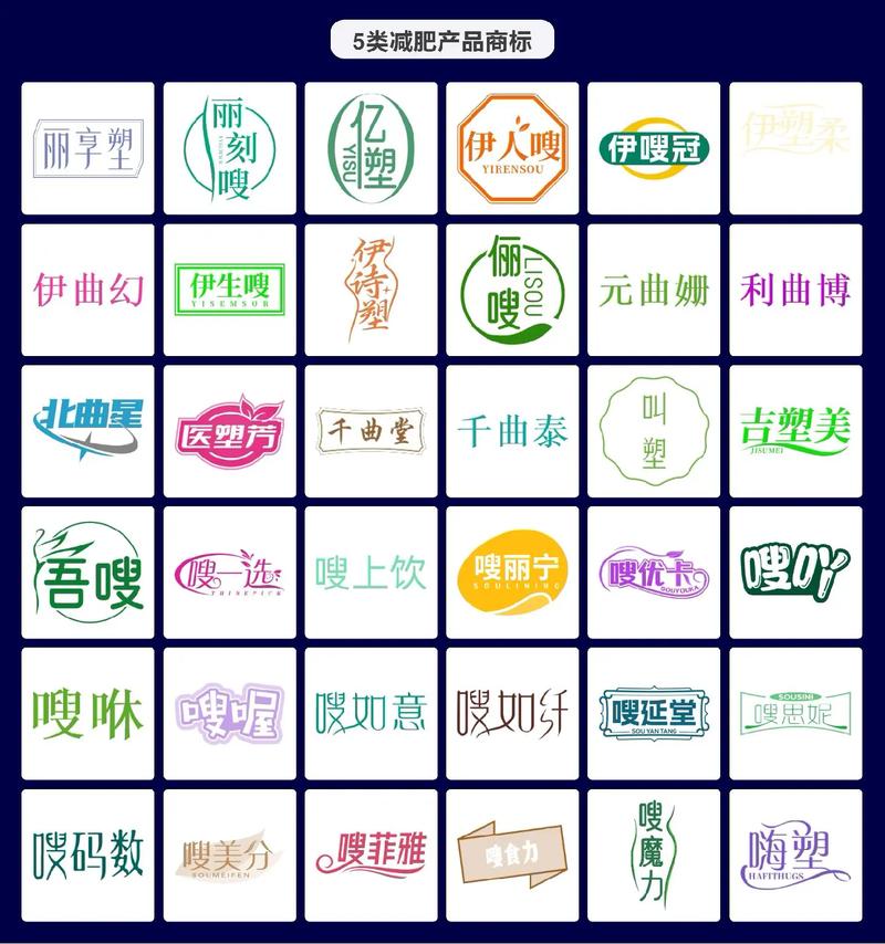 什么减肥产品只有官网