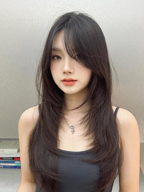 什么样的头型