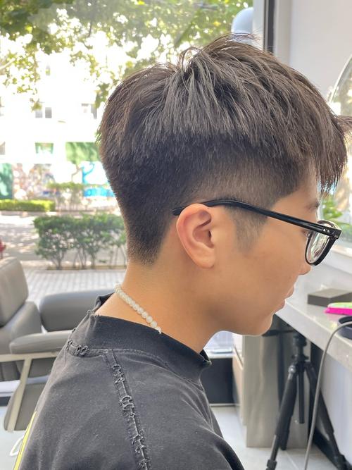 什么样的头型