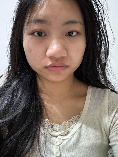 鼻头大适合什么发型