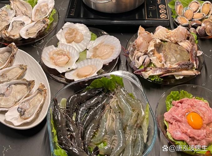 隆鼻手术后吃什么