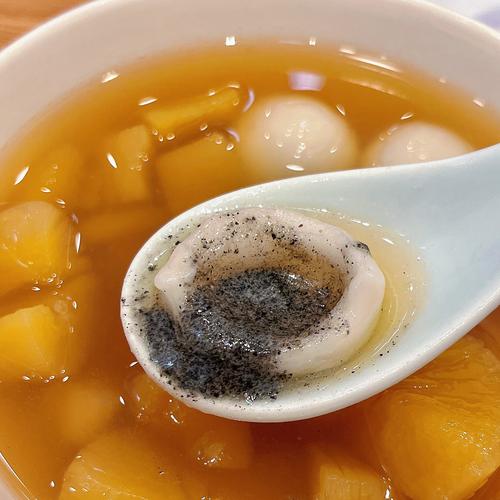 孕妇吃什么糖水好