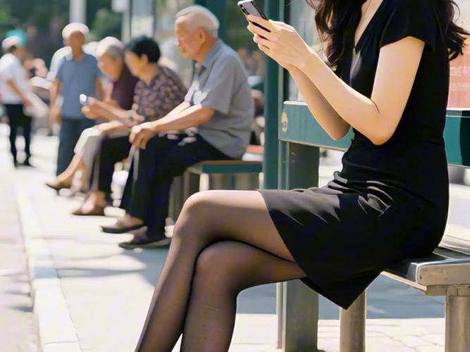 豹纹高跟鞋怎么搭配