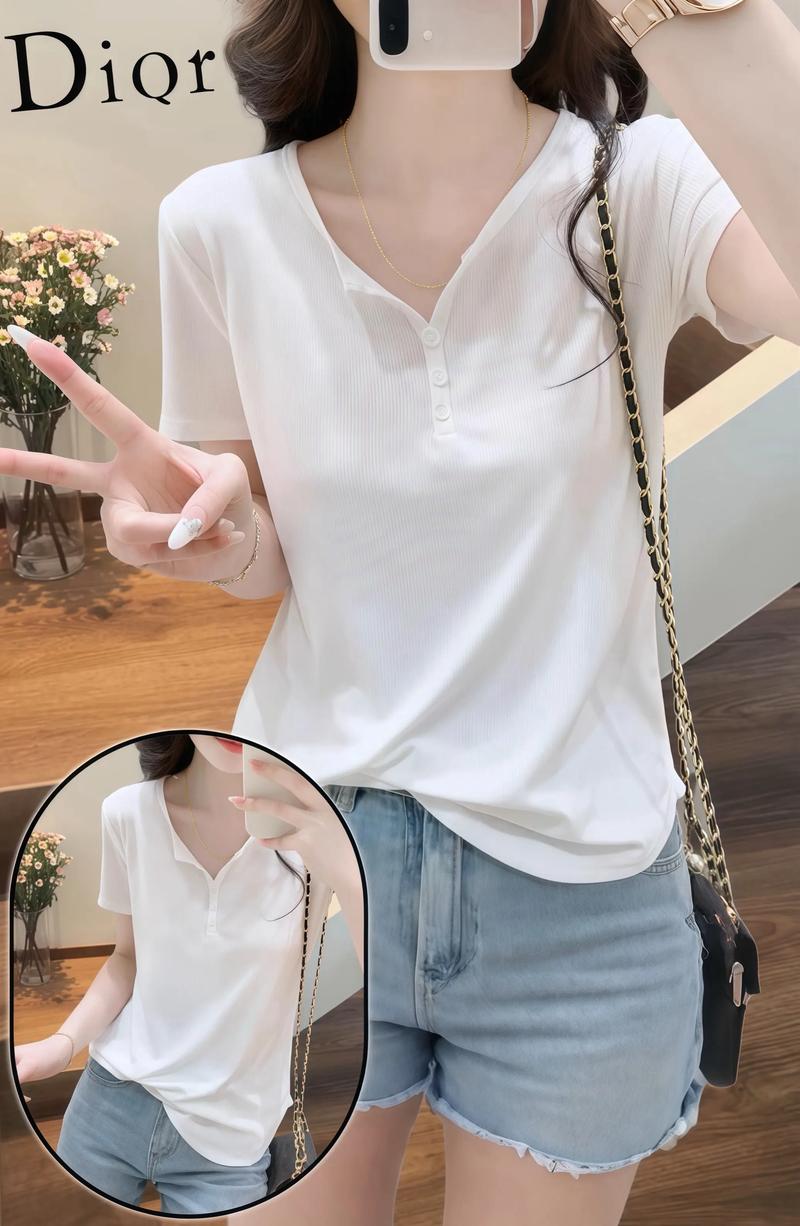 半袖开衫怎么搭配图片
