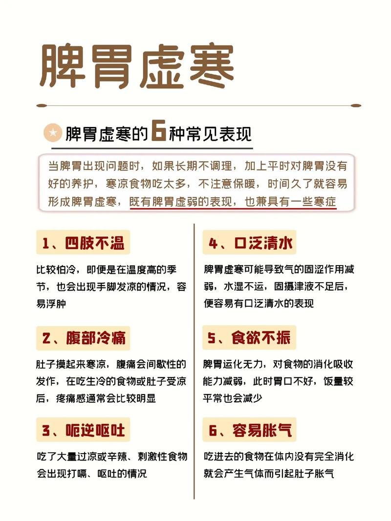 虚寒是什么