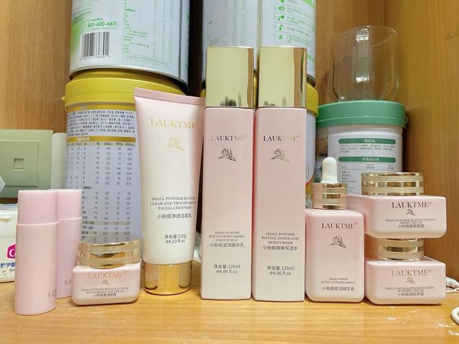 什么样的护肤品最好