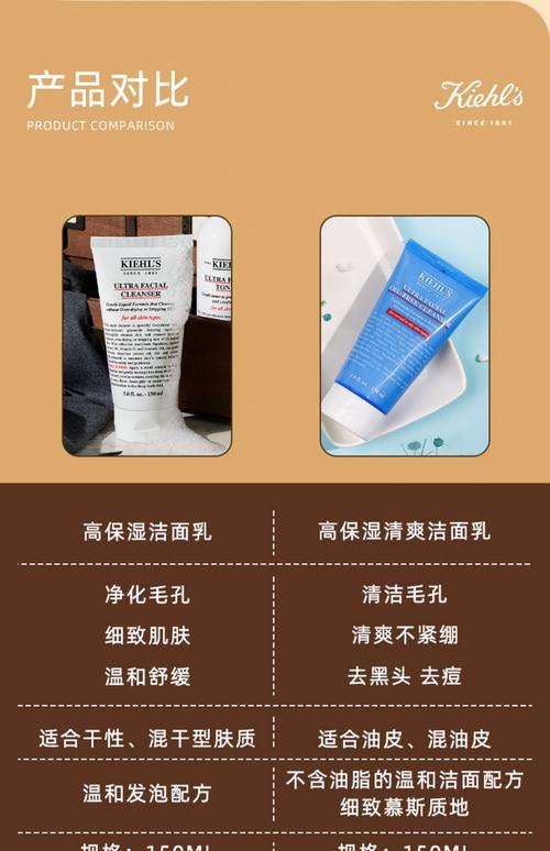 兰芝科颜氏洗面奶怎么样多少钱