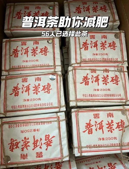 普洱为什么能减肥