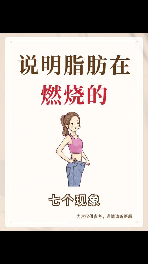 燃烧脂肪是什么意思