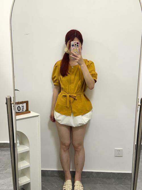矮小o型腿怎么穿衣搭配
