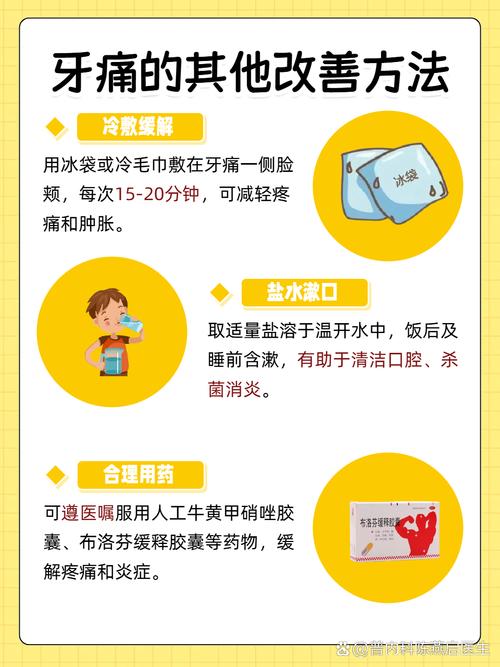 智齿发炎吃什么药消炎
