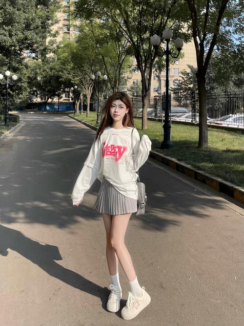168的女生怎么搭配衣服