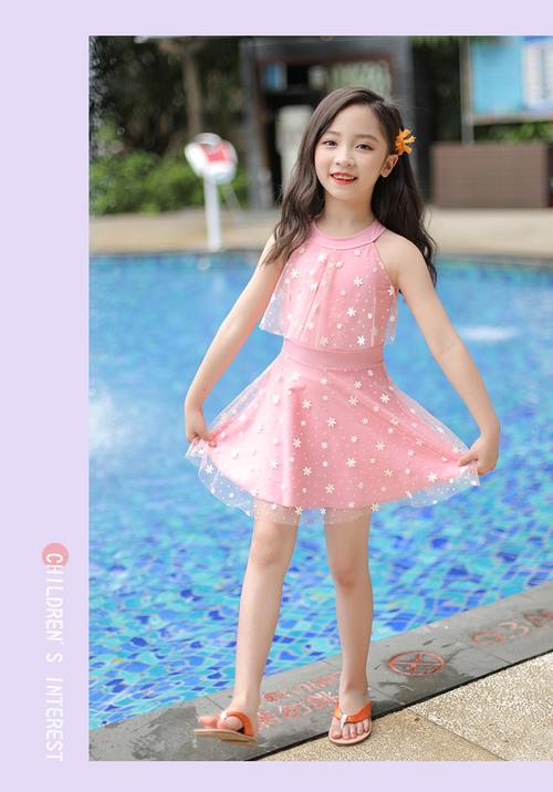 儿童泳衣什么牌子好