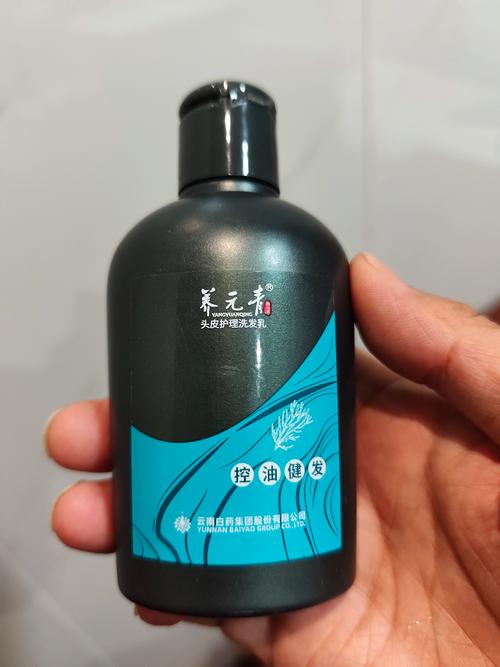 用什么洗头能生发