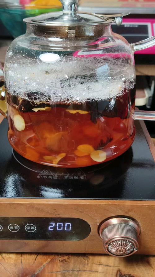 什么泡水喝美容养颜