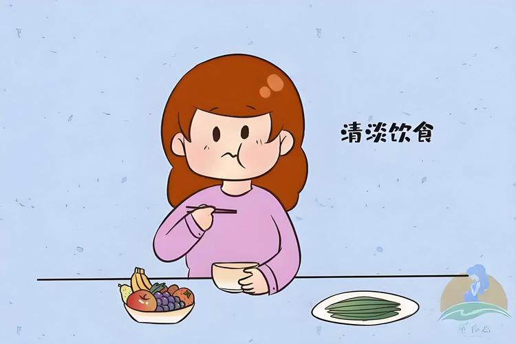 减肥后脸色不好吃什么