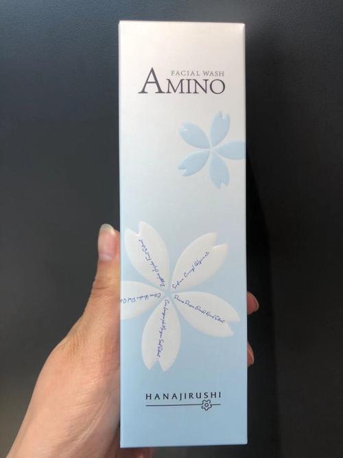 花印泡沫洗面奶怎么样