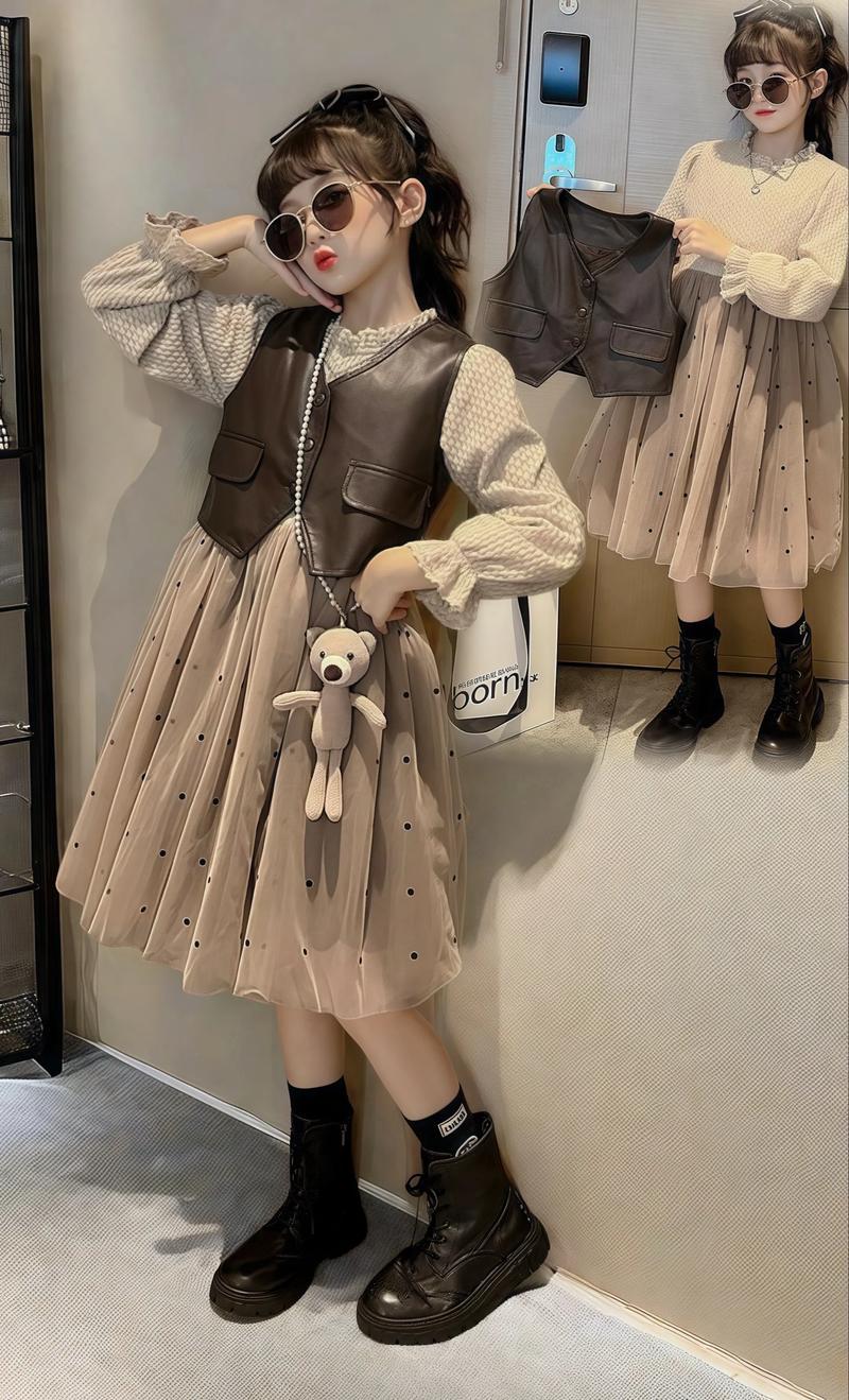 纱裙里面怎么搭配