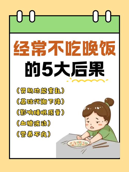 不吃午饭吃什么减肥吗