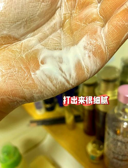 伊丝蜗牛洗面奶怎么样