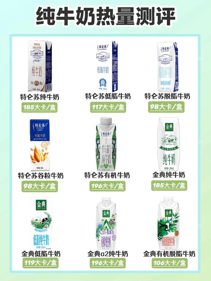 早上喝什么牛奶会减肥瘦身