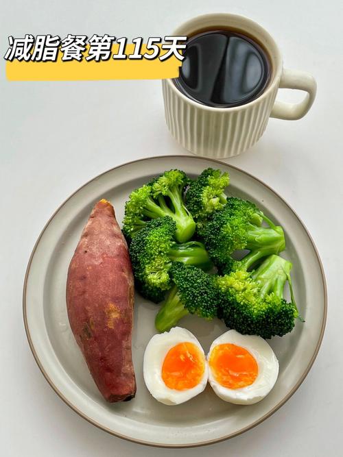 早晨吃什么养胃还减肥