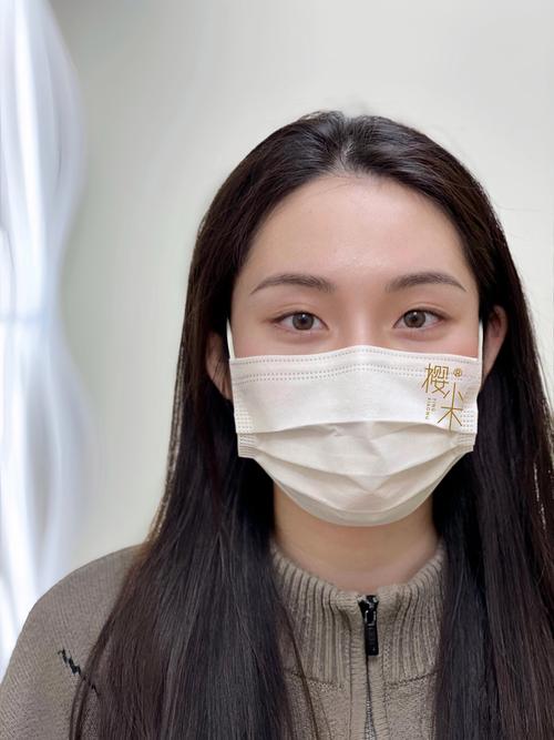 方形脸适合什么眉形