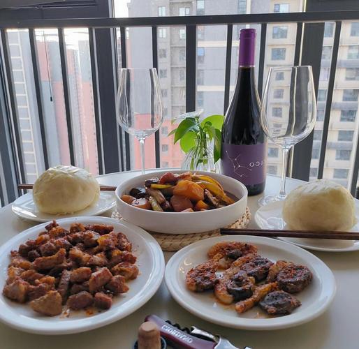 红酒可以煮什么菜