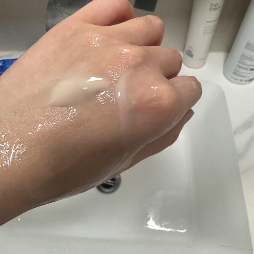 用洗面奶卸口红怎么样