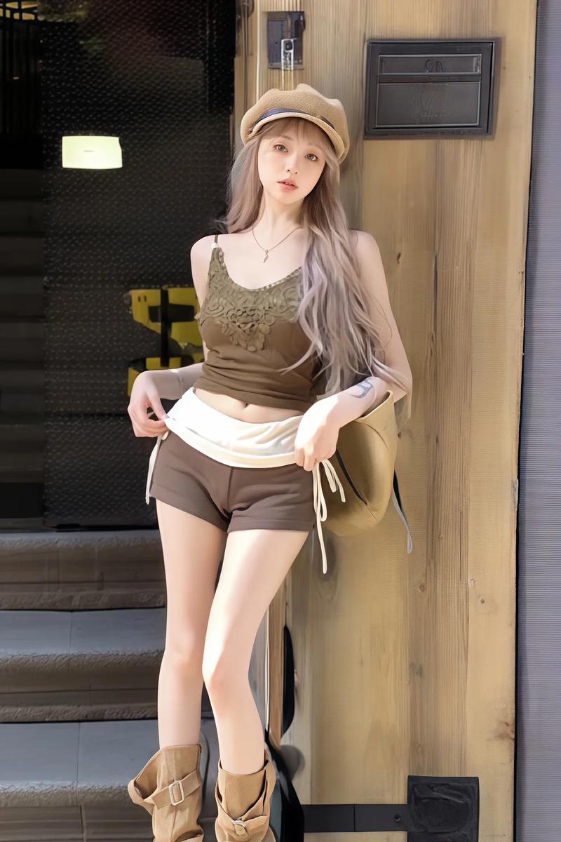 性感什么样