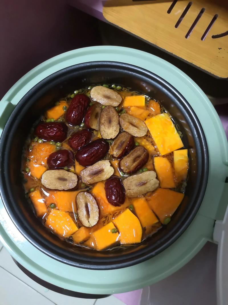 夏天喝什么汤可以减肥