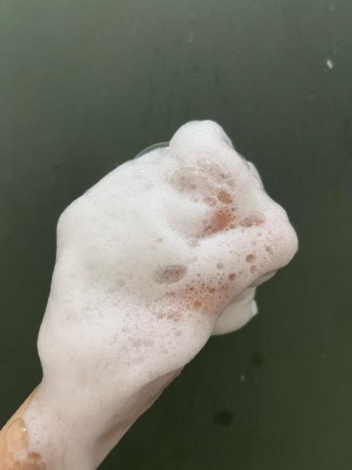 milk洗面奶怎么样
