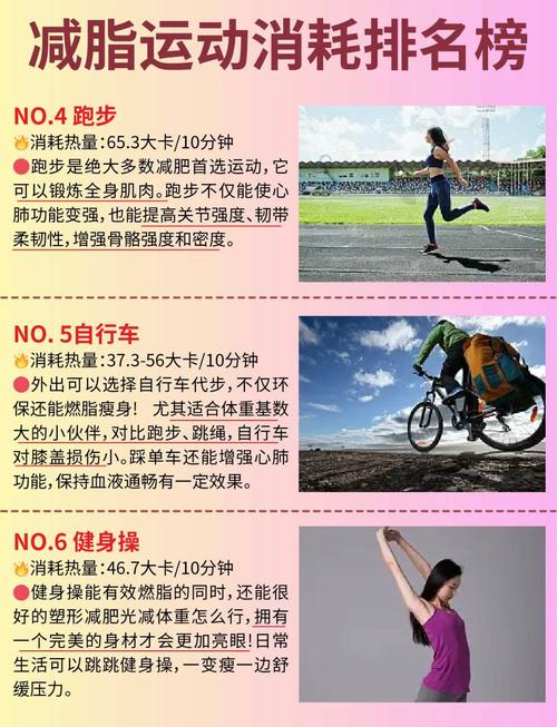 晚上适合什么运动减肥