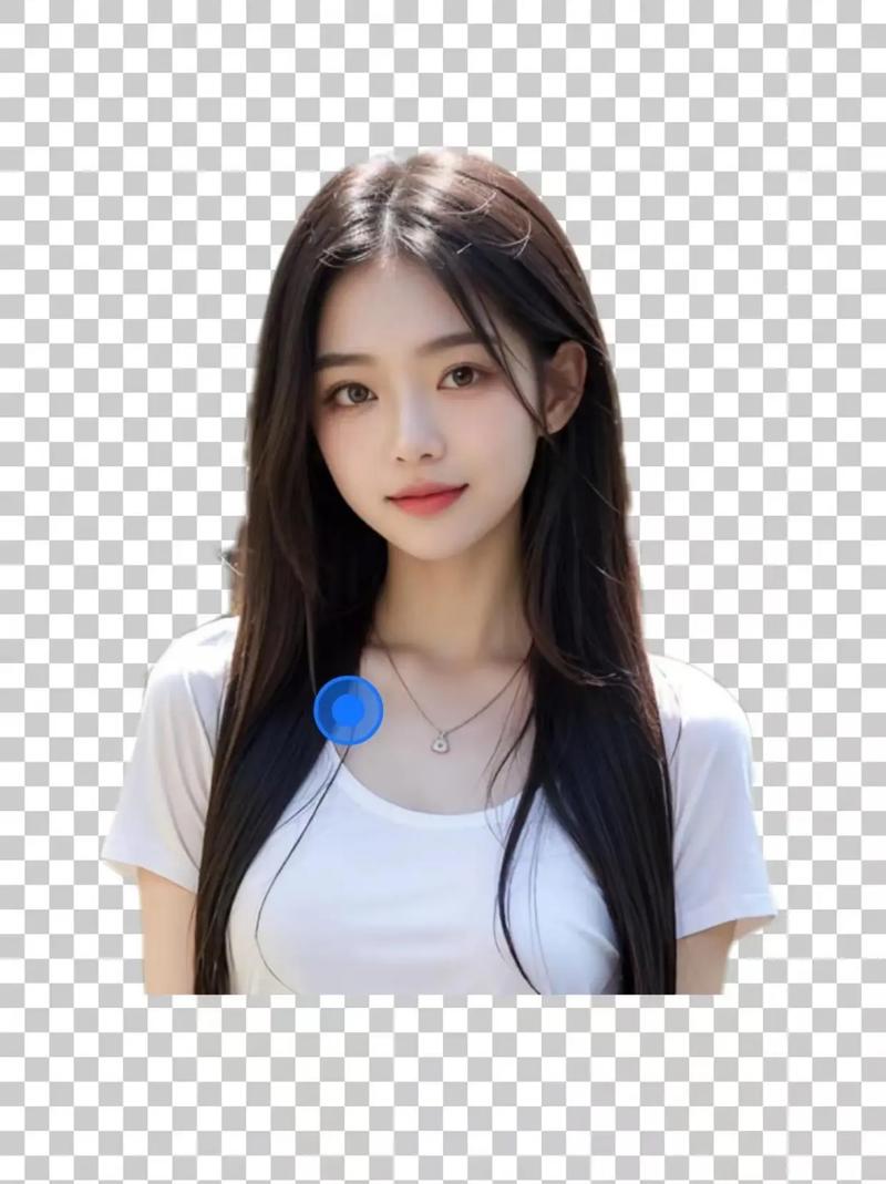 有什么软件可以p头发