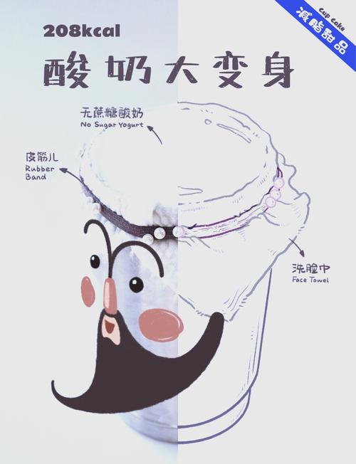什么样酸奶能减肥