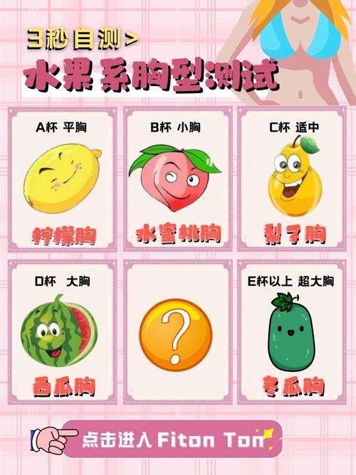 吃什么水果胸大