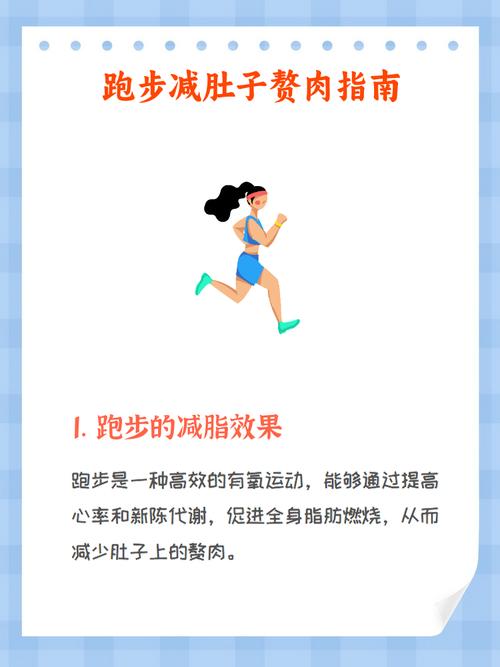 跑步为什么可以减肥吗