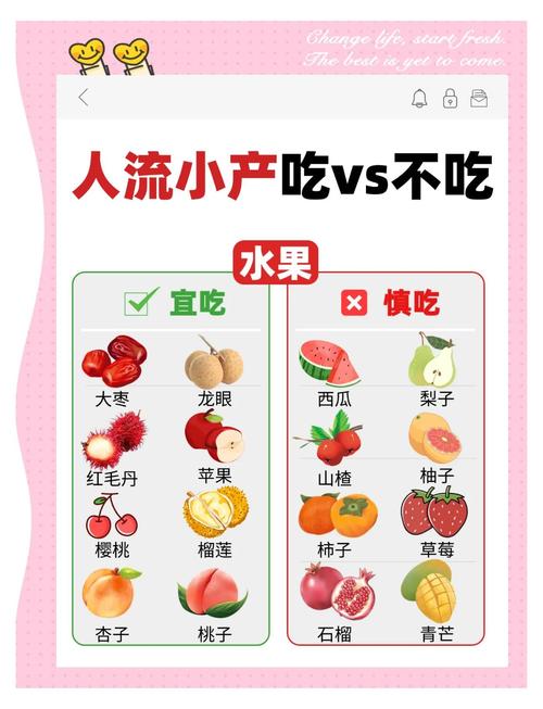 流产了要吃什么