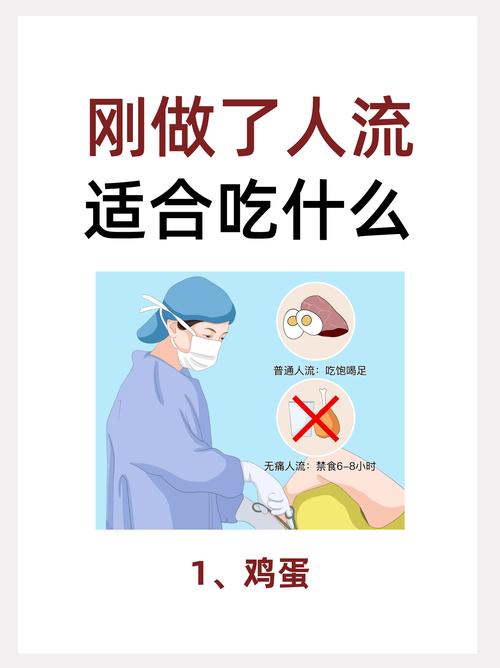 流产了要吃什么