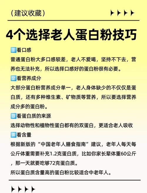 蛋白质粉什么时候吃