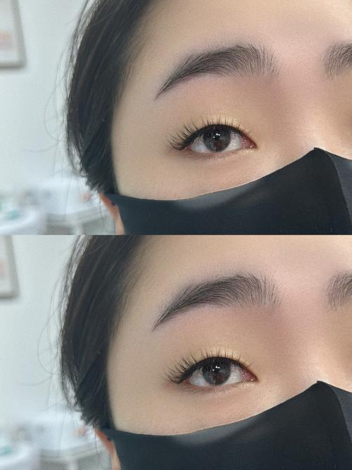 什么样的单眼皮好看