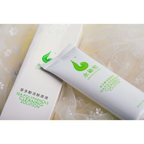 蜗蜗洗面奶怎么样
