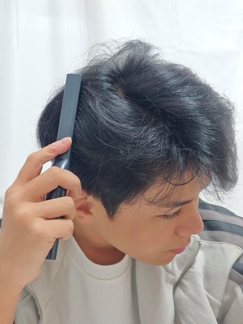 梳头发用什么梳子好