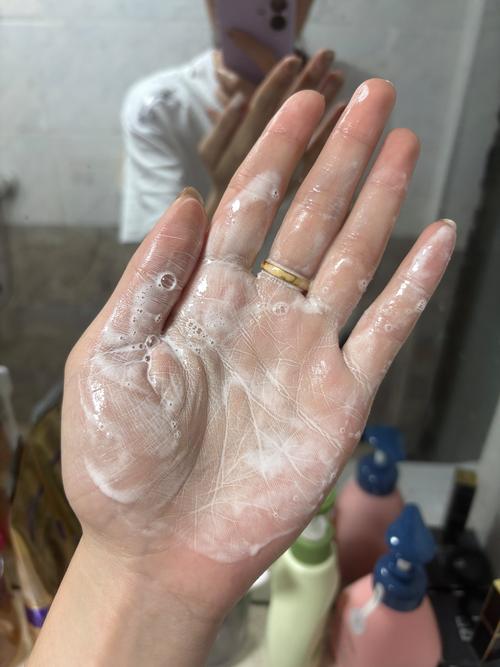 spa洗面奶怎么样