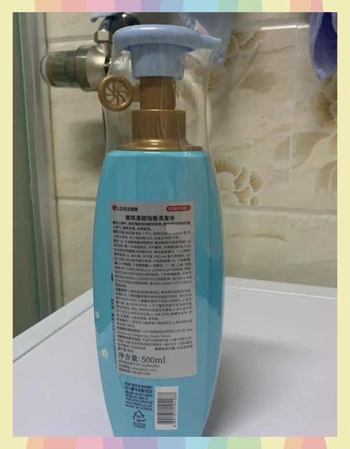 什么洗发水香味持久